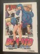 Manga Boruto tom 15 kupiona w pre-orderze