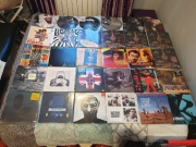 Kolekcja Winyle Rap/Hip-Hop