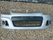 SUZUKI SX4 LIFT 09-14 ZDERZAK PRZÓD GRILL KRATKA