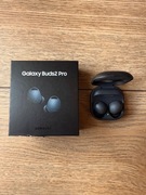 Słuchawki Samsun Galaxy Buds2 Pro