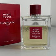 Habit Rouge EDT Guerlain