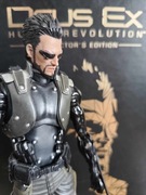 Deus Ex: Human Revolution Collector's Edition - Adam Jensen Figurka 23 cm