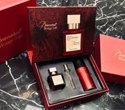 Zestaw perfum Baccarat Rouge