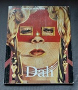 Weyers - Dali. Sztuka. Mały przewodnik