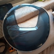 Obudowa drzwi pralko-suszarki Samsung Eco bubble