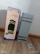 Lampa elewacyjna LED