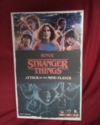 STRANGER THINGS: ATTACK OF THE MIND FLYER REBEL