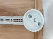 Filtr pompy odpływowej do pralki AEG Mod. LTN7E272P