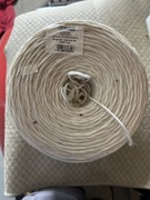 SZNUREK ROLNICZY SZNUR DO MOCOWANIA WEŁNY MINERALNEJ 2000m MOCNY