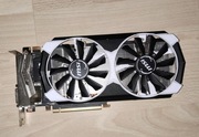 Karta graficzna MSI GTX 960 4GB