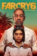 Farcry 6 na pc        