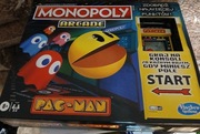 Pac Man Monopol 