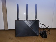 Router ASUS 4G-AX56