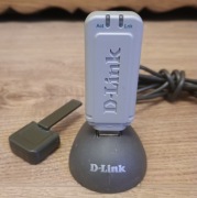D-Link DWL-G122 - karta wifi usb