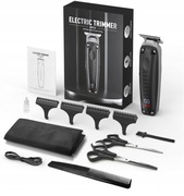 Maszynka do strzyżenia włosów i brody