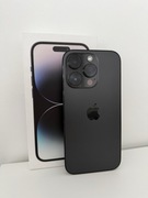 iPhone 14 Pro 256GB Czarny