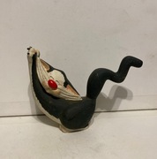 figurka kotek 1989 marie leblon leblon dalienne, waga 172g, kolekcjonerska