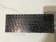 Klawiatura do laptopa Acer Aspire 4810t