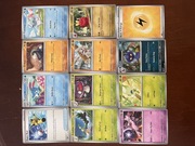 Oryginalne karty pokemon