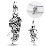 Nowy Charms do bransoletki modułowej