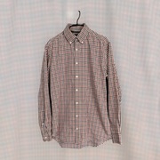 M&S Marks & Spencer Męska Koszula Luxury Twill Tailored Fit 39-40