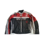 Polo Hellfire kurtka na motor motocyklowa r. XL