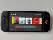 Zestaw Nintendo Switch 2 + Pro Controller 2 + 256GB + Etui Belkin