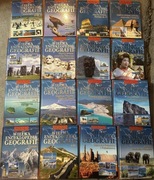 Wielka Encyklopedia Geografii Oxford