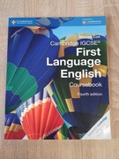 Cambridge IGCSE First Language English Coursebook