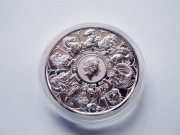 Bestie królowej 2 oz - Completer  2021, 2 uncje 62,2g 