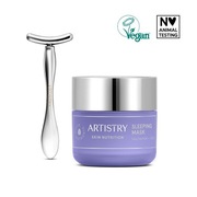 Amway Maseczka na noc Artistry Skin Nutrition