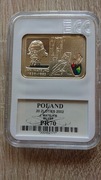 20zł.2002r.Jan Matejko-PR70