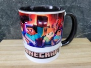 Kubek Minecraft gra