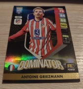 Karta Panini FIFA 365 2025 Dominator Griezmann 