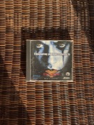 THE CROW miasto aniołów płyta cd