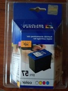 Tusz 57 nowy po terminie 