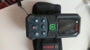 Dalmierz laserowy Bosch GLM 50-25 G < 50m profesjonalny | SUPER STAN