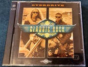 VA - Overdrive - Classic Rock (2 CD) Scorpions,Gary Moore,Judas Priest,Rush