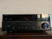 Amplituner Yamaha RX-V773 komplet idealny 