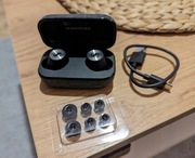 Słuchawki Sennheiser Momentum True Wireless 2