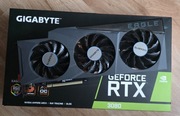 Gigabyte Geforce RTX 3080 Eagle 10 GB Box