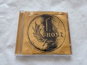 BUDKA SUFLERA - Za Ostatni Grosz 1 wydanie tomy CD