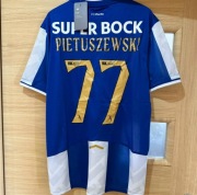 Koszulka domowa FC Porto Pietuszewski 77 25/26 M