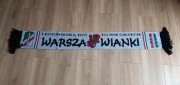 Szal Legia Warszawa 