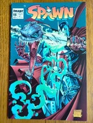 SPAWN nr.15/1993r. 
