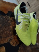 Buty piłkarskie Korki Lanki marki NIKE model NikeSkin 
