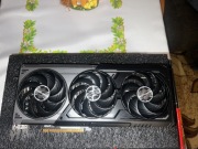 ASROCK RX 9070 XT STEEL LEGEND DARK 16GB GDDR6