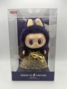 Labubu The Monsters Pronounce Wings of Fortune | Zawieszka 22 cm