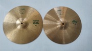 Hi hat Paiste 505