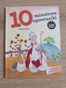 Gęsiarka. 10-minutowe opowiastki